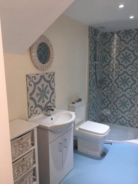 Bankhead Accommodation With Hot Tub Aberdeenshire Gamrie Екстериор снимка